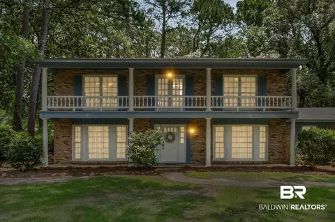 617 Southern Way, Spanish Fort, AL 36527