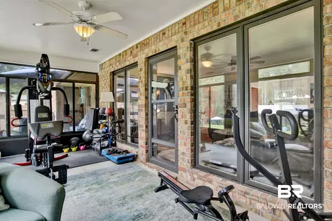 Exterior - 9248 Hammock Rd, Elberta, AL 36530 photo 5 of 26