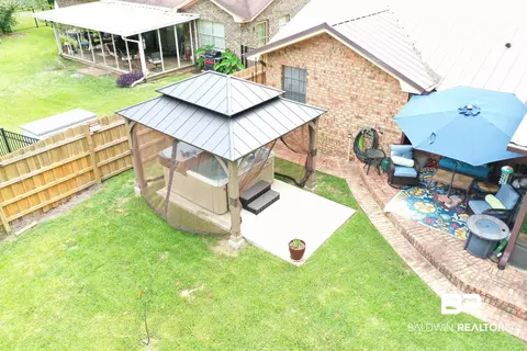 View/Area - 9248 Hammock Rd, Elberta, AL 36530 photo 2 of 2