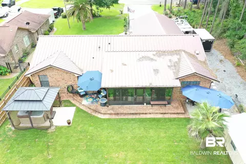 View/Area - 9248 Hammock Rd, Elberta, AL 36530 photo 1 of 2