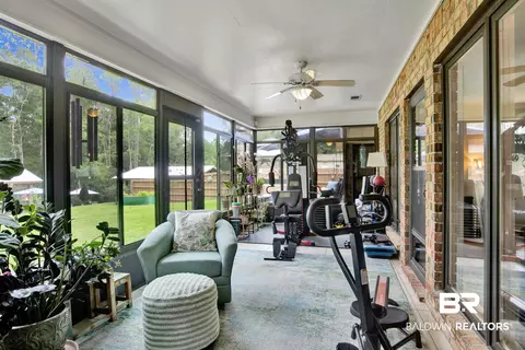 Exterior - 9248 Hammock Rd, Elberta, AL 36530 photo 6 of 26