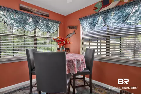 Dining - 9248 Hammock Rd, Elberta, AL 36530 photo 4 of 4