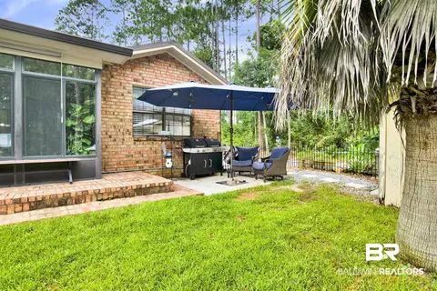 Exterior - 9248 Hammock Rd, Elberta, AL 36530 photo 10 of 26