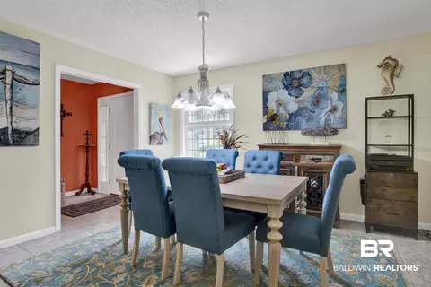 Dining - 9248 Hammock Rd, Elberta, AL 36530 photo 1 of 4