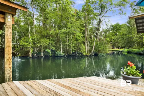 Exterior - 9248 Hammock Rd, Elberta, AL 36530 photo 19 of 26