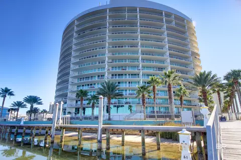 29531 Perdido Beach Blvd #805, Orange Beach, AL 36561