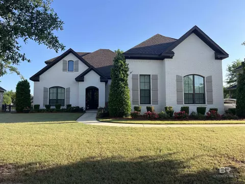 12411 Gracie Ln, Spanish Fort, AL 36527