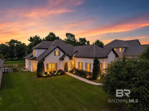 12411 Gracie Ln, Spanish Fort, AL 36527