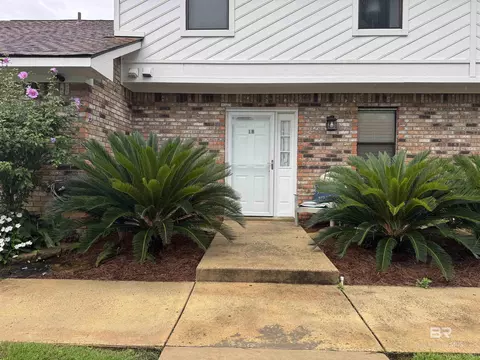 328 Clubhouse Dr #1B, Gulf Shores, AL 36542