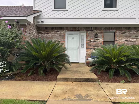 328 Clubhouse Dr #1B, Gulf Shores, AL 36542