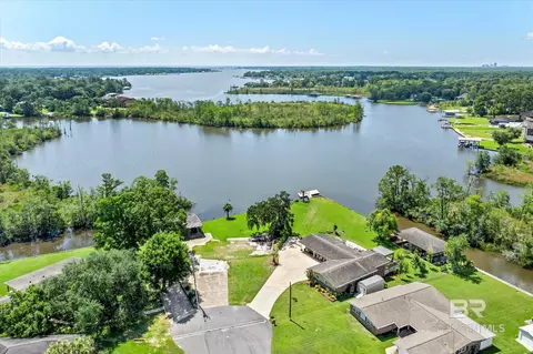3801 Point Rd, Mobile, AL 36619
