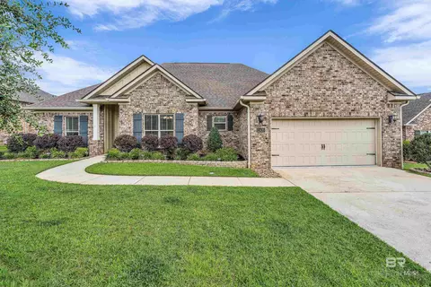 12435 Lone Eagle Dr, Spanish Fort, AL 36527