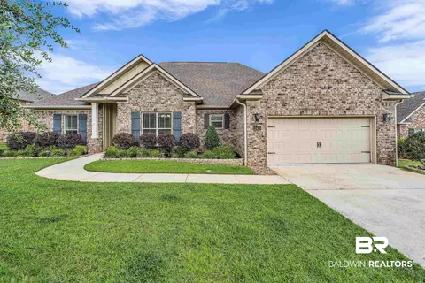 12435 Lone Eagle Dr, Spanish Fort, AL 36527