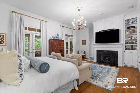 Bedroom - 3712 Tuthill Pl, Mobile, AL 36608 photo 1 of 8