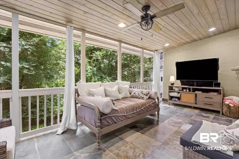 Exterior - 3712 Tuthill Pl, Mobile, AL 36608 photo 3 of 6