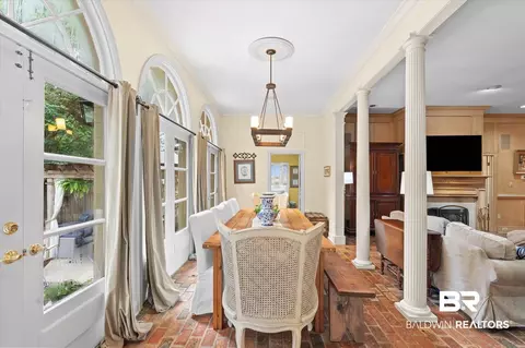 Dining - 3712 Tuthill Pl, Mobile, AL 36608 photo 1 of 3