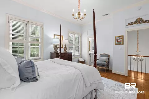 Bedroom - 3712 Tuthill Pl, Mobile, AL 36608 photo 4 of 8