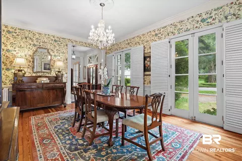 Dining - 3712 Tuthill Pl, Mobile, AL 36608 photo 3 of 3