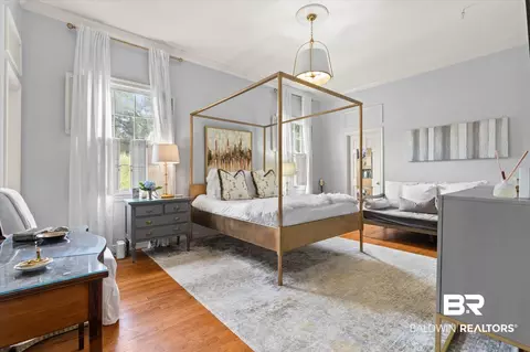 Bedroom - 3712 Tuthill Pl, Mobile, AL 36608 photo 6 of 8
