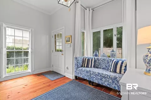 Entry Way - 3712 Tuthill Pl, Mobile, AL 36608 photo 3 of 5