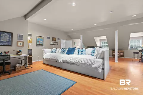 Bedroom - 3712 Tuthill Pl, Mobile, AL 36608 photo 8 of 8