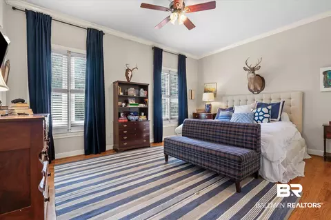 Bedroom - 3712 Tuthill Pl, Mobile, AL 36608 photo 5 of 8