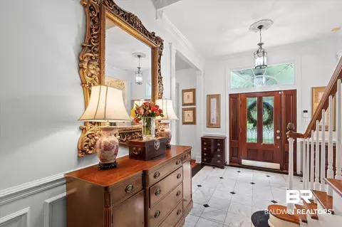 Entry Way - 3712 Tuthill Pl, Mobile, AL 36608 photo 2 of 5