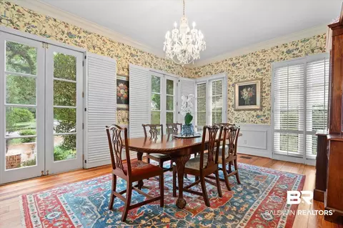 Dining - 3712 Tuthill Pl, Mobile, AL 36608 photo 2 of 3