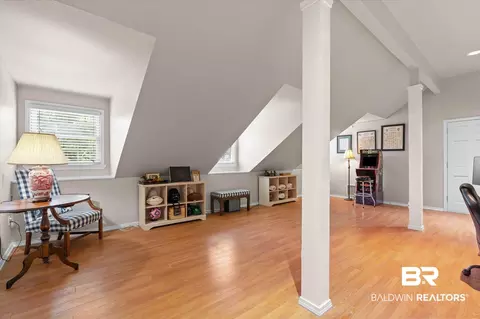 Entry Way - 3712 Tuthill Pl, Mobile, AL 36608 photo 5 of 5
