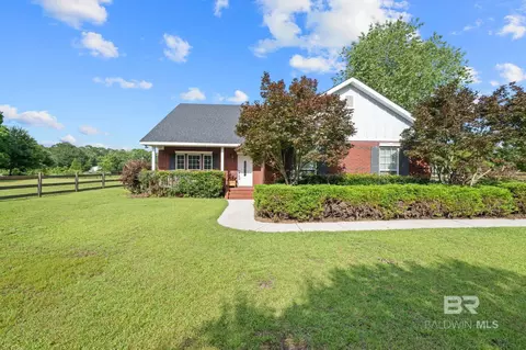 6123 Ranch Rd, Grand Bay, AL 36541