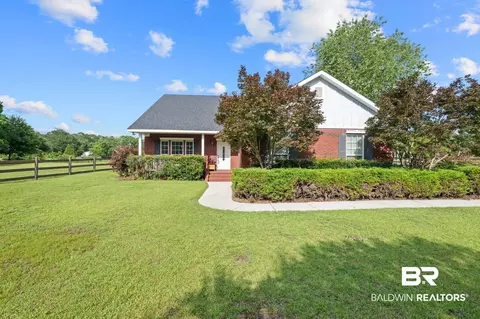 6123 Ranch Rd, Grand Bay, AL 36541