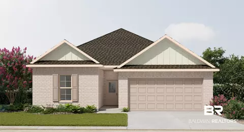 8218 Knoll Rd, Foley, AL 36535