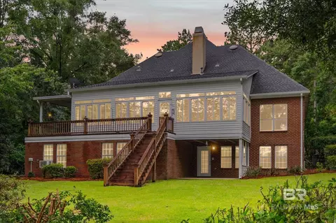 3991 Lakefront Dr, Mobile, AL 36695