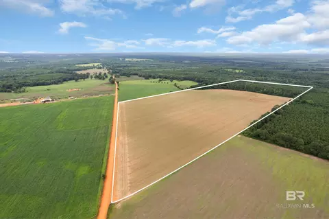 0 Old Stage Rd, Repton, AL 36475