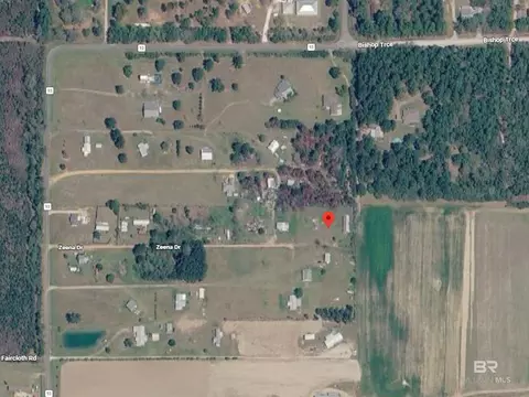 33205 Zeena Ln, Lillian, AL 36549