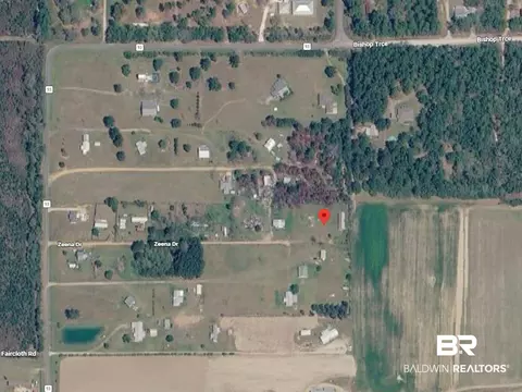 33205 Zeena Ln, Lillian, AL 36549