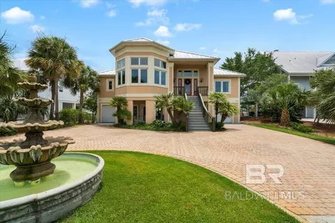32754 River Rd, Orange Beach, AL 36561