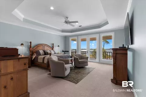 Bedroom - 32754 River Rd, Orange Beach, AL 36561 photo 1 of 9