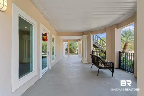 Exterior - 32754 River Rd, Orange Beach, AL 36561 photo 6 of 13