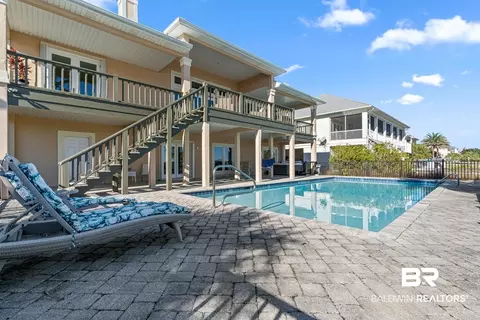 Exterior - 32754 River Rd, Orange Beach, AL 36561 photo 11 of 13