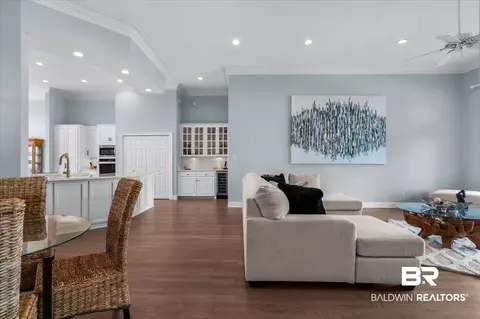 Living - 32754 River Rd, Orange Beach, AL 36561 photo 5 of 6