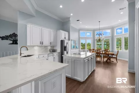 Kitchen - 32754 River Rd, Orange Beach, AL 36561 photo 3 of 9