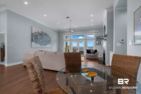 Dining - 32754 River Rd, Orange Beach, AL 36561 photo 1 of 3