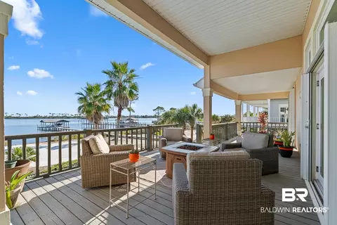 Exterior - 32754 River Rd, Orange Beach, AL 36561 photo 13 of 13