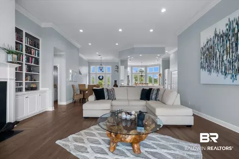 Living - 32754 River Rd, Orange Beach, AL 36561 photo 3 of 6