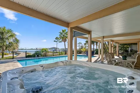 Exterior - 32754 River Rd, Orange Beach, AL 36561 photo 8 of 13