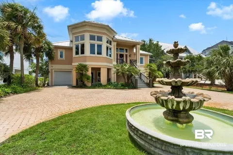 Exterior - 32754 River Rd, Orange Beach, AL 36561 photo 1 of 13