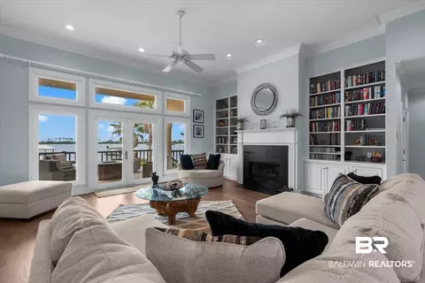 Living - 32754 River Rd, Orange Beach, AL 36561 photo 1 of 6
