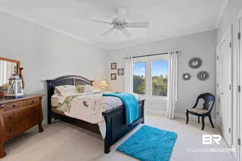 Bedroom - 32754 River Rd, Orange Beach, AL 36561 photo 9 of 9