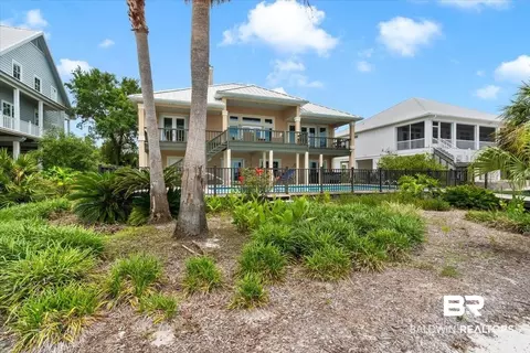 Exterior - 32754 River Rd, Orange Beach, AL 36561 photo 3 of 13
